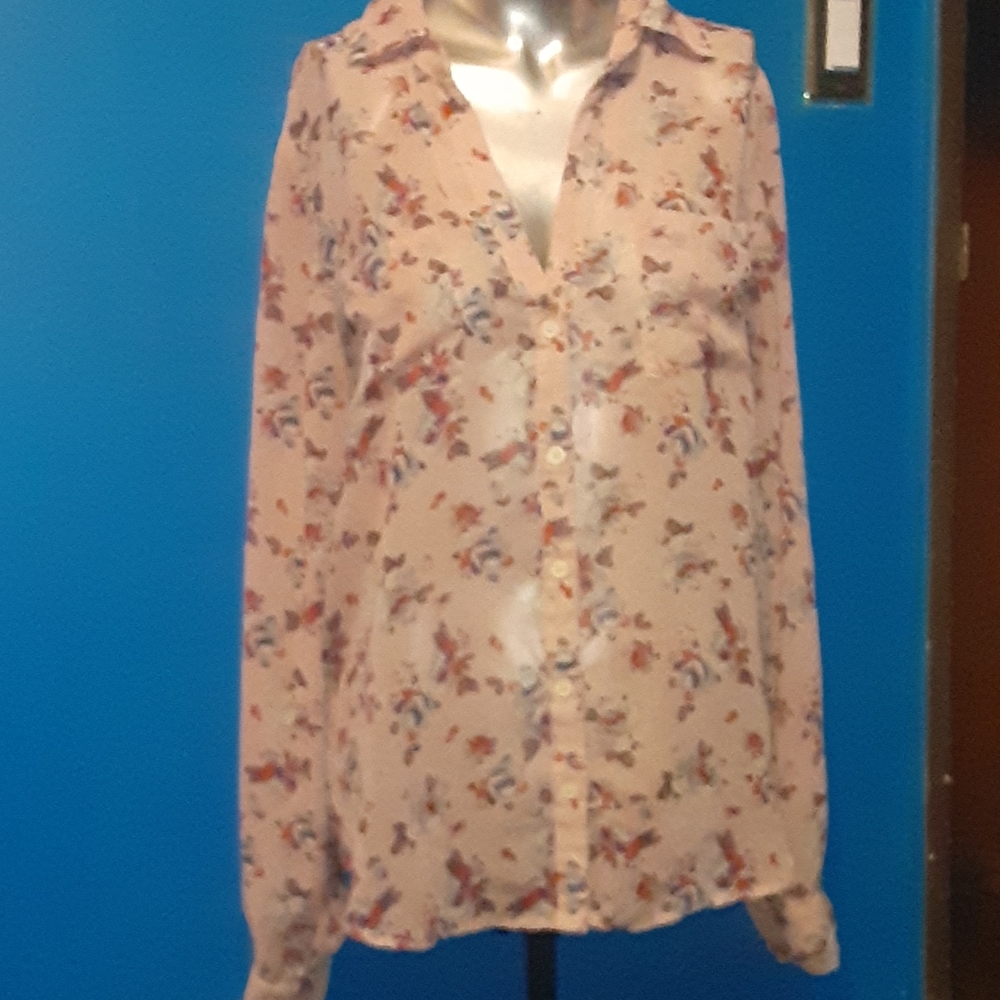Xhiliration top